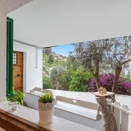 Apartament Bellavista 22 Puerto de Sóller Zewnętrze zdjęcie