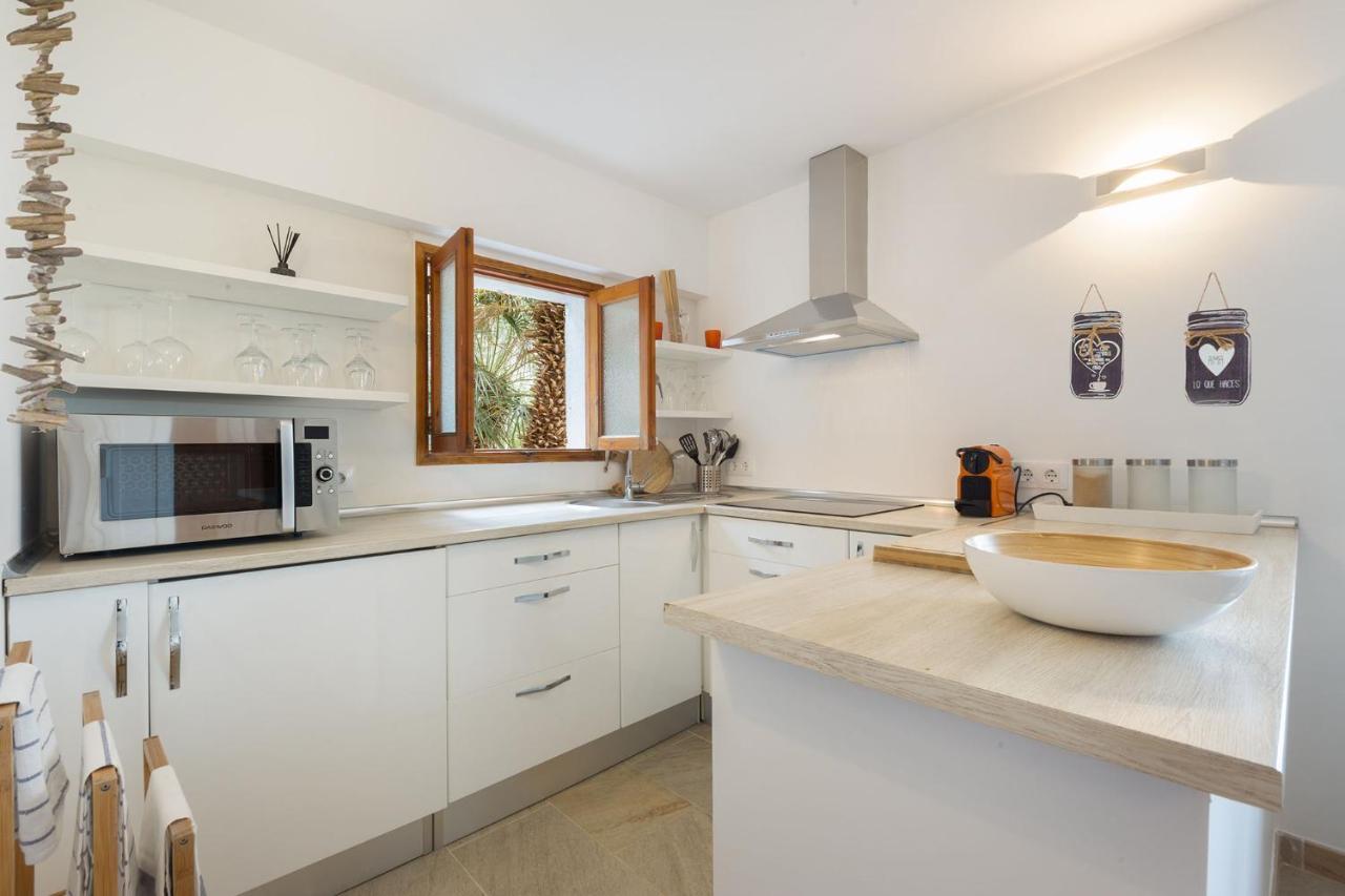 Apartament Bellavista 22 Puerto de Sóller Zewnętrze zdjęcie