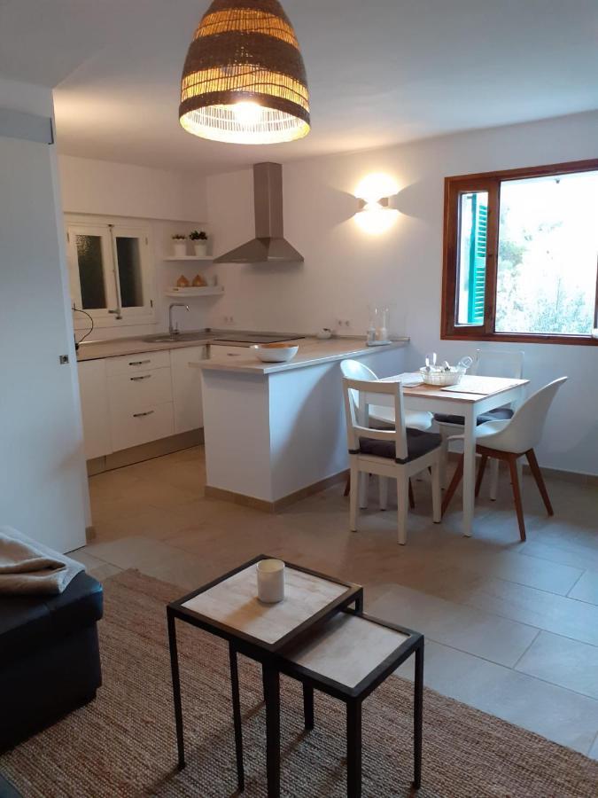 Apartament Bellavista 22 Puerto de Sóller Zewnętrze zdjęcie