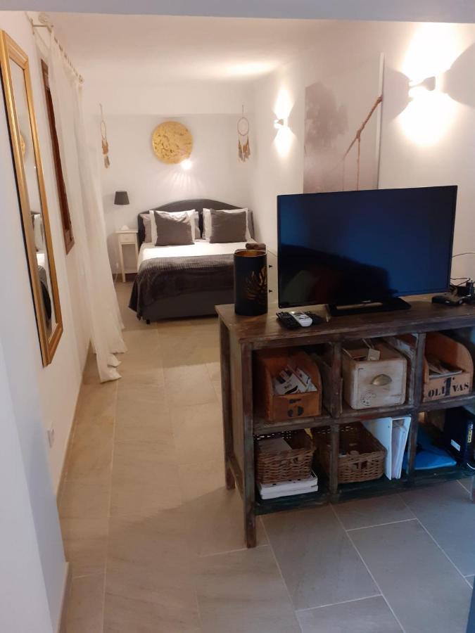 Apartament Bellavista 22 Puerto de Sóller Zewnętrze zdjęcie