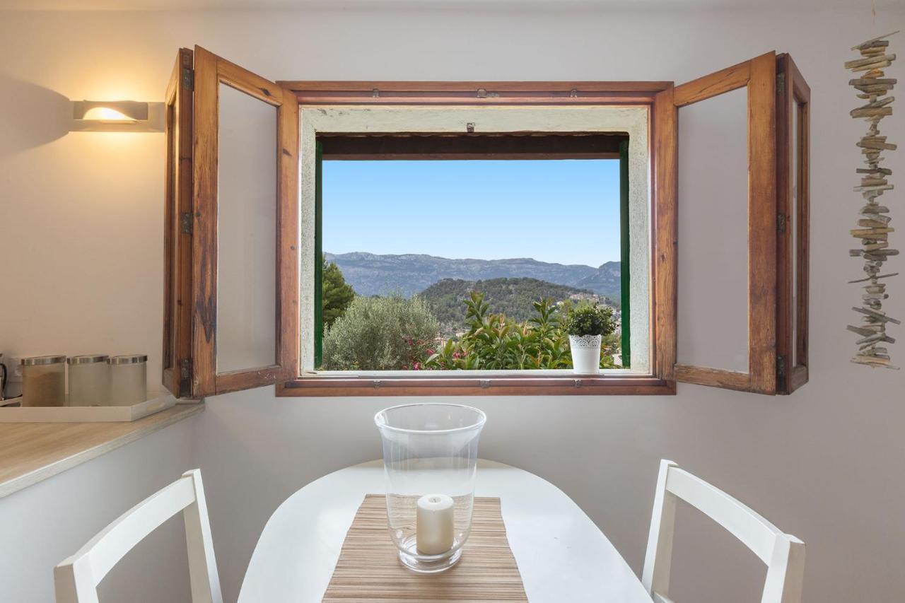 Apartament Bellavista 22 Puerto de Sóller Zewnętrze zdjęcie