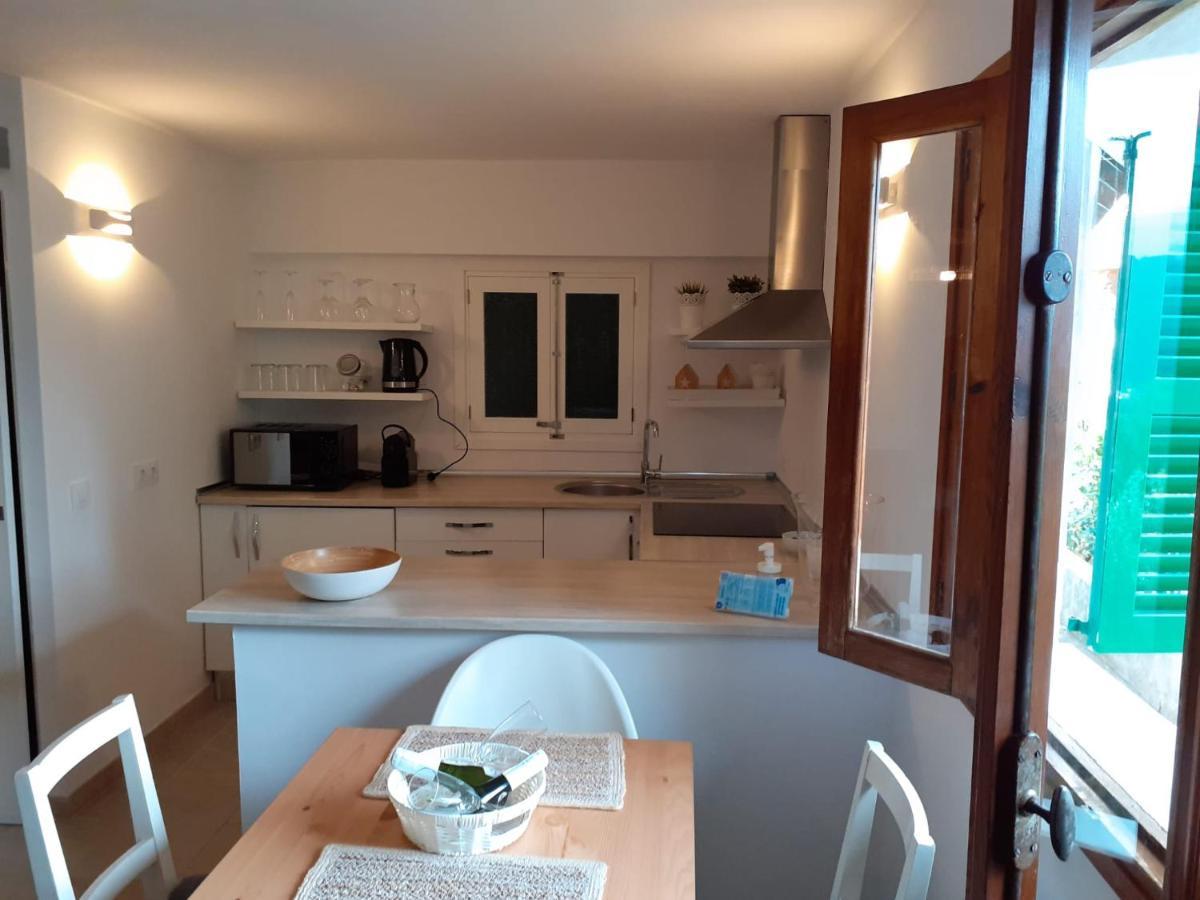 Apartament Bellavista 22 Puerto de Sóller Zewnętrze zdjęcie