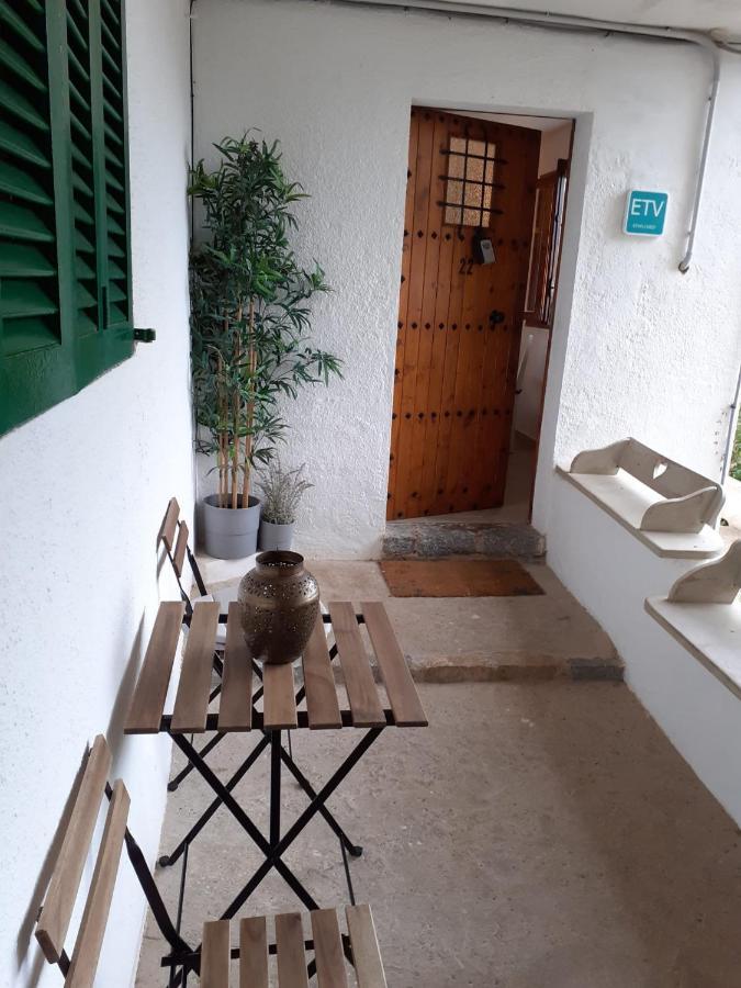 Apartament Bellavista 22 Puerto de Sóller Zewnętrze zdjęcie